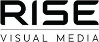 Rise Visual Media logo